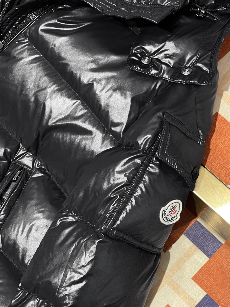 Moncler Down Coat